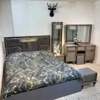 سرویس خواب ۲ نفره مدل خفاشی