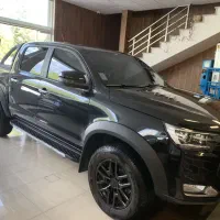 وانت KMC T8 مدل۱۴۰۳ فابریک