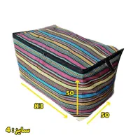 باکس یا بقچه های جاجیمی رسید.|جاکفشی، کمد، دراور|قم, ولیعصر|دیوار