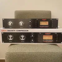 کمپرسور وارم آدیو WA76