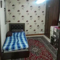 فروش ۶۰ متر تک خواب فلکه گاز بلوار لاکان خ نامجو|فروش آپارتمان|رشت, سلیمانداراب|دیوار