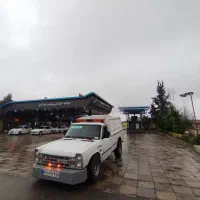 امداد خودرو تعمیر در محل