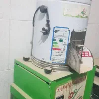 دستگاه سبزی خرد کن