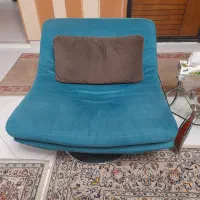 مبل راحتی ترک|مبلمان خانگی و میز عسلی|مشهد, فلسطین|دیوار