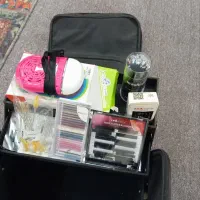 وسایل مژه