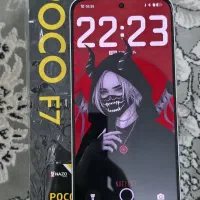 Poco F7