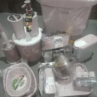 سرویس پلاستیک