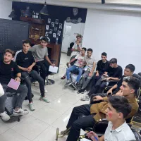 آموزش آرایشگری|خدمات آموزشی|سمنان, |دیوار