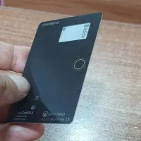 کیف پول سخت افزاری کول ولت|لوازم جانبی موبایل و تبلت|رشت, گلسار|دیوار
