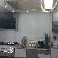 فروش آپارتمان ۱۱۰ متری طبقه سوم خیابان کافی|فروش آپارتمان|تاکستان, |دیوار