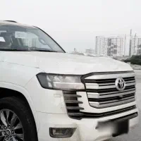 لندکروز ۲۰۲۶ پرادو ۲۰۲۳