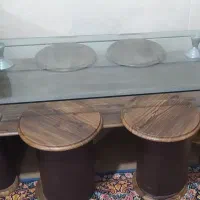 میز