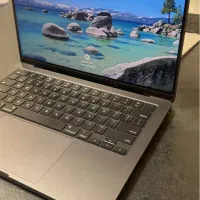 Macbook pro m4 max مک‌ بوک پرو کاستوم|رایانه همراه|تهران, جردن|دیوار