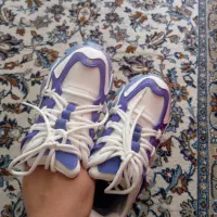 کتونی نو ۳۸