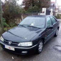 کم کار.بی رنگ بی ضربه بدون آفتاب سوختگی|خودرو سواری و وانت|رضوانشهر, |دیوار