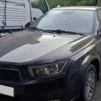 دنا پلاس 6 دنده EF7P مدل 1403 صفر
