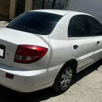 ریو ۸۵ تمام رنگ|خودرو سواری و وانت|سنندج, |دیوار