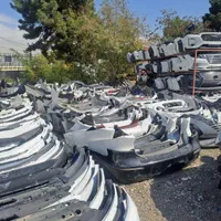 سپر بسترن لیفان هایما جک تیگو ام وی ام i40 i20