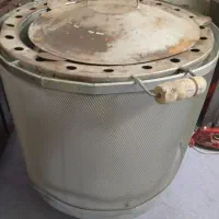 تنور گازی