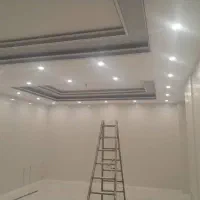 رنگ امیزی ساختمان