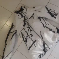 کاپشن و پالتو