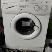 لباسشویی مدلmerciساخت ایتالیا