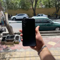 سامسونگ 5gGalaxy A34 با حافظهٔ ۲۵۶ گیگابایت