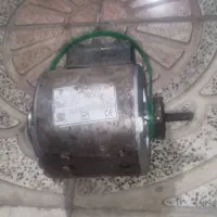 موتور کولر موتوژن 3/4و 1/2