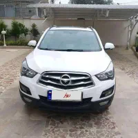 هایما s5 مدل ۹۷ در رامسر|خودرو سواری و وانت|رامسر, |دیوار