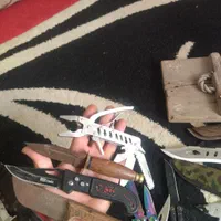 چاقو قیمت مناسب|کلکسیون و سرگرمی|گرگان, |دیوار