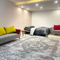 اجاره-کوتاه-مدت-سوییت-آپارتمان-مبله-در-رودکی