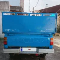 نیسان 86|خودرو سواری و وانت|رشت, قاسمیه|دیوار