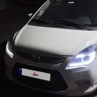 لیفان x50 مدل ۹۵|خودرو سواری و وانت|تهران, مهرآباد جنوبی|دیوار