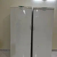 یخچال دوقلو پارس