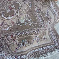 دوعددفرش 12متری 500شانه|فرش|فاضل آباد, |دیوار