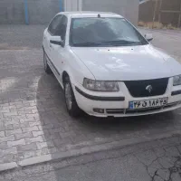 سمندef7 دوگانه کارخانه مدل 95 بدونه رنگ