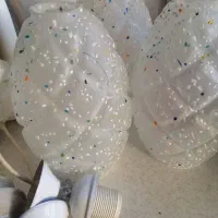 لوستر 3 شعله