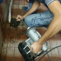 نشت یابی،تشخیص ترکیدگی بادستگاه،درکل تهران|خدمات پیشه و مهارت|تهران, هاشمی|دیوار