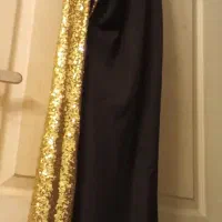 لباس‌مجلسی‌سایز‌۴۲و۴۴نو‌هستس