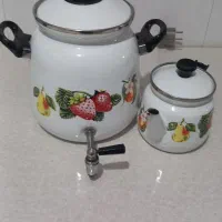 قیمت هفصدتومان|قوری، کتری، قهوه‌ساز دستی|فردیس, شهرک صنعتی سیمین دشت|دیوار