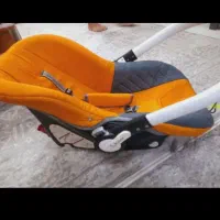 کریرنوزاد|کالسکه و لوازم جانبی|رشت, جانبازان|دیوار