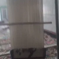 یک عدد دار تابلو فرش نیمه بافت