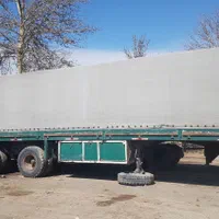 کانتینر|خودرو سنگین|کرج, حصارک بالا|دیوار