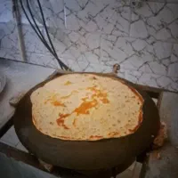 شاطر نان ساجی