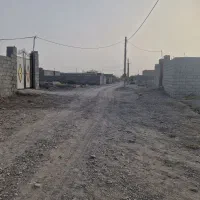 فروش زمین ۲۴۰ متری نوک اباد روبرو دانشگاه ولایت|فروش زمین و ملک کلنگی|بمپور, |دیوار