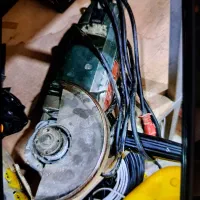 سنگ فرز متابو المان