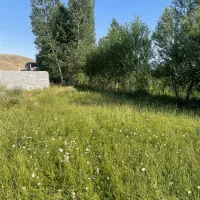 باغچه ۱۲۰۰ متری در خلخال