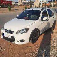 کوییک ۴۰۱ بدون رنگ|خودرو سواری و وانت|شیراز, وزیرآباد|دیوار