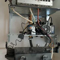 تعمیر پکیج و آبگرمکن،نصب و سرویس کولر گازی