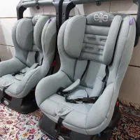 صندلی ماشین کودک|اسباب و اثاث بچه|بهبهان, |دیوار